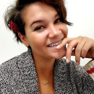 Meet your Posher, Candice